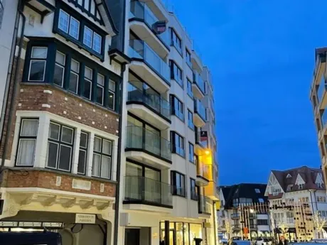 Appartement in Knokke-Heist - Rue Antoine Bréartstraat 10 bus 5, 8300 - foto 3