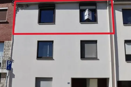 Appartement Te Koop Arlon