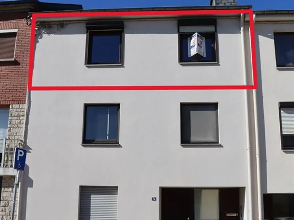 Hoofdfoto Appartement in Arlon