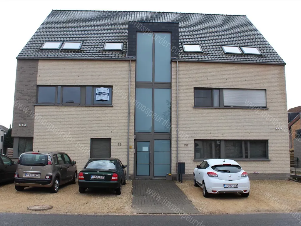 Appartement in Lommel - 1355263 - Hensendriesweg 22-A, 3920 Lommel