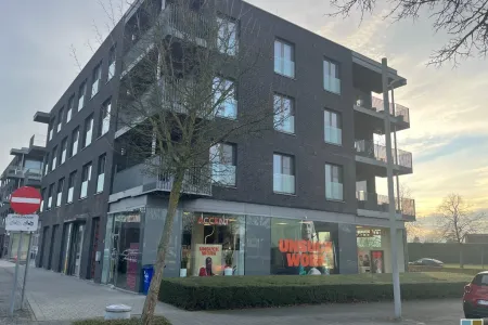 Huis Te Koop Lommel