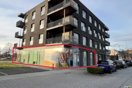 Huis Te Koop Lommel