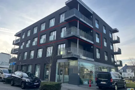 Appartement Te Koop Lommel
