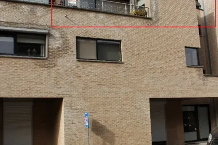  Verhuurd Lommel