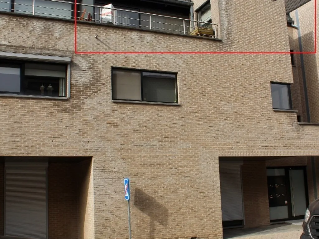Appartement in Lommel - 7680553 - Lepelstraat 21, 3920 Lommel