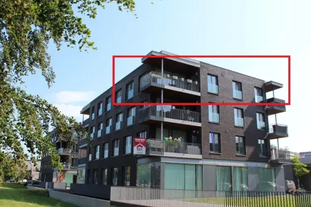 Appartement Te Koop Lommel
