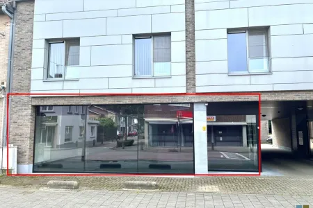 Handelspand Te Koop Lommel