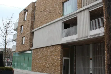 Appartement Te Huur Lommel