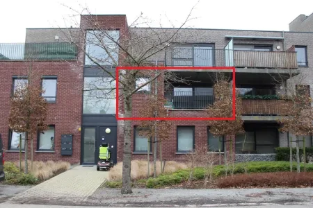 Appartement Te Huur Lommel