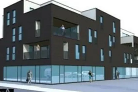 Garage Te Huur Lommel