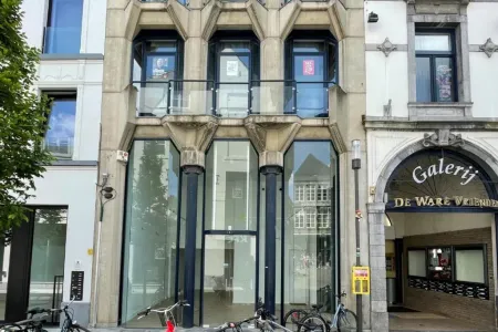 Handelspand Te Huur Hasselt
