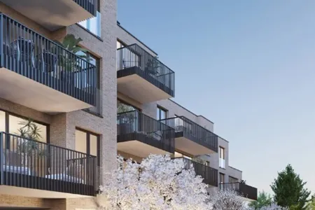 Appartement Te Huur Pelt