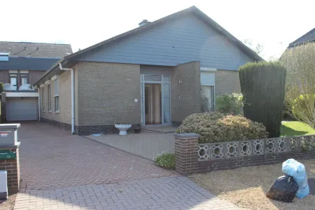 Huis Te Koop Lommel