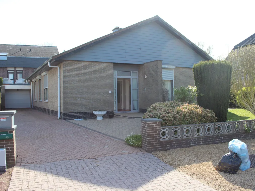Hoofdfoto Huis in Lommel