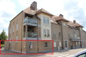  Verhuurd Bocholt