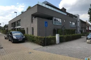  Verhuurd Overpelt