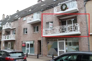  Verhuurd Zonhoven