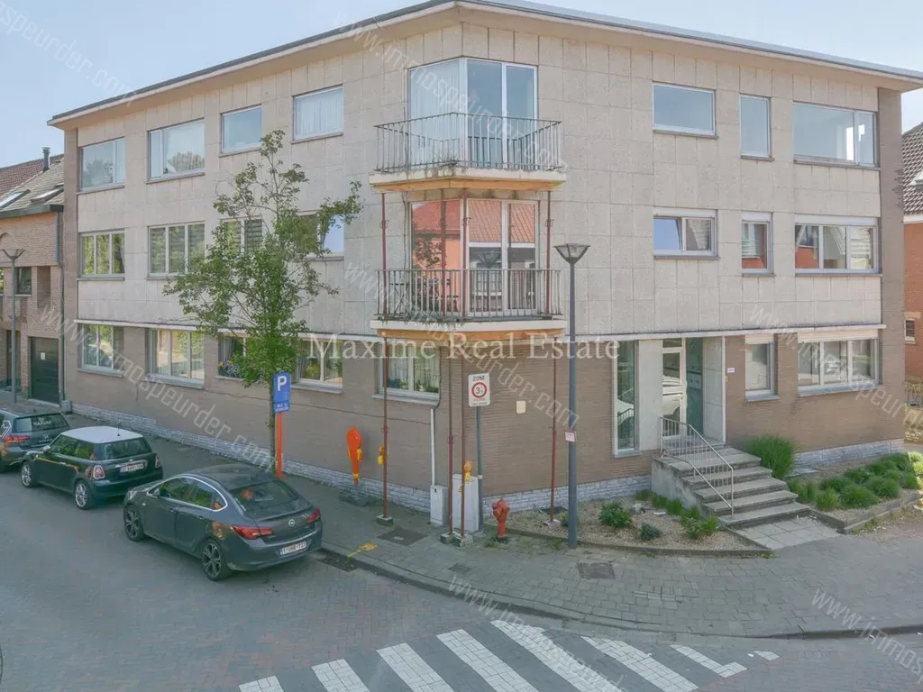 Appartement in Zaventem - 1037532 - Diegemstraat 160A, 1930 Zaventem