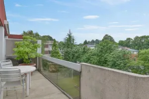  Verhuurd Watermaal-Bosvoorde