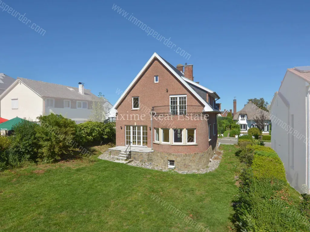 Villa in Kraainem - 1282688 - Zonneboslaan 76, 1950 Kraainem