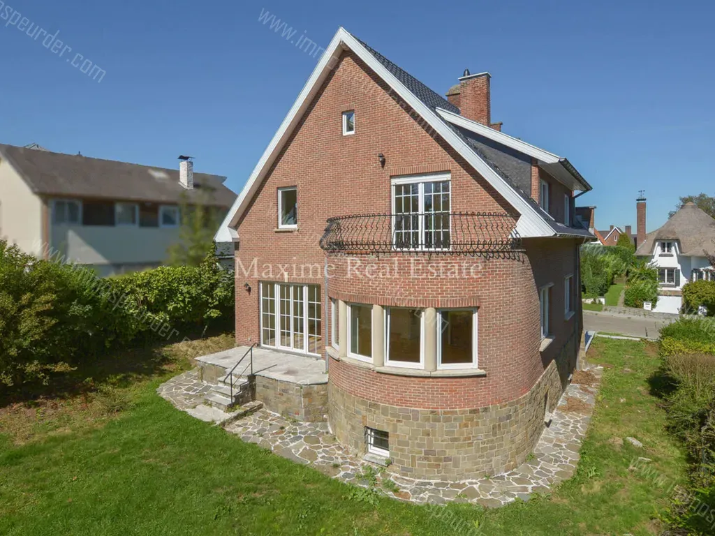 Villa in Kraainem - 1282688 - Zonneboslaan 76, 1950 Kraainem