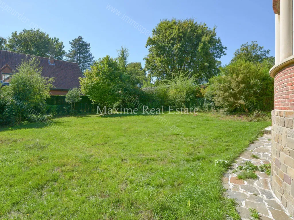 Villa in Kraainem - 1282688 - Zonneboslaan 76, 1950 Kraainem