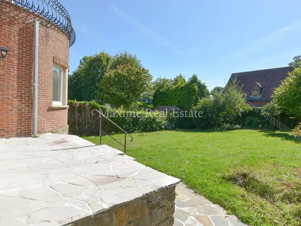 Villa in Kraainem - 1282688 - Zonneboslaan 76, 1950 Kraainem