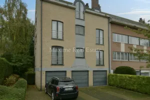  Verhuurd Watermaal-Bosvoorde
