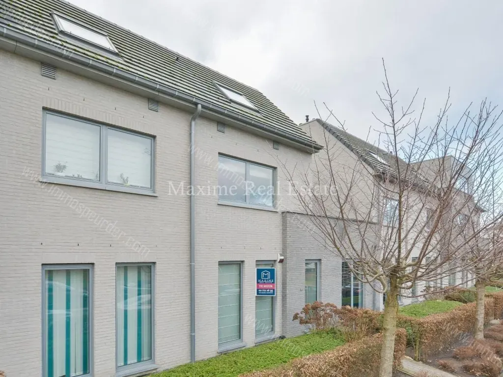 Appartement in Wezembeek-Oppem - 1376528 - Rue Louis Marcelis 23A-01, 1970 Wezembeek-Oppem