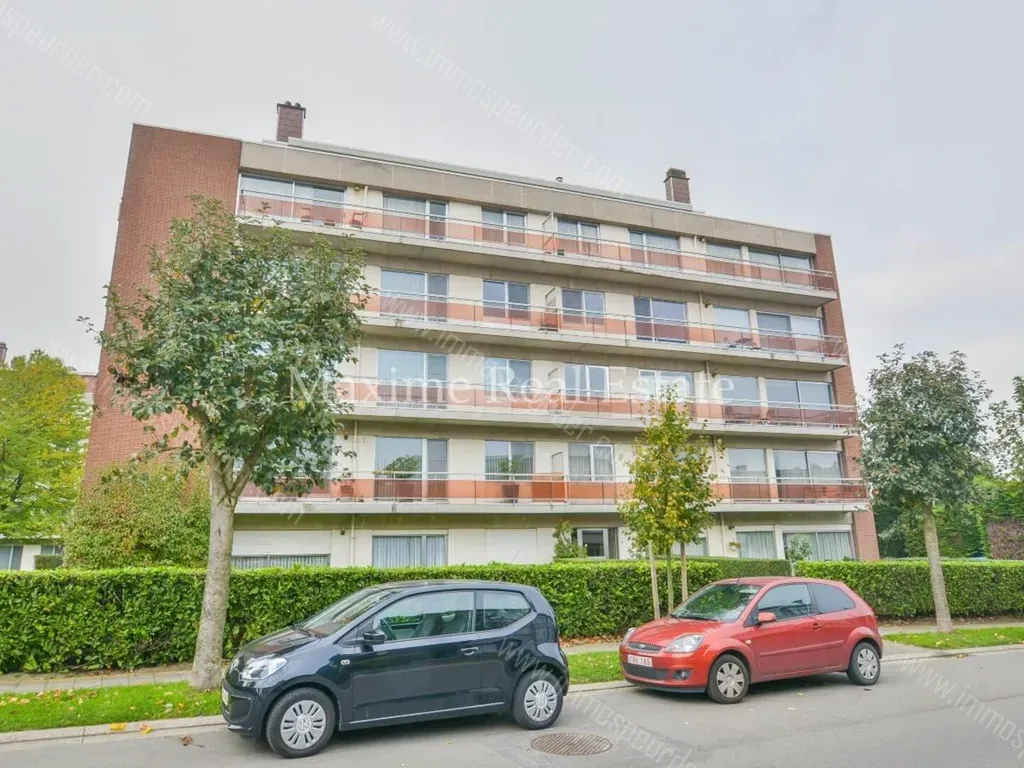Appartement in Sint-Stevens-Woluwe - 1381180 - Eenenboomlaan 31-044, 1932 Sint-Stevens-Woluwe