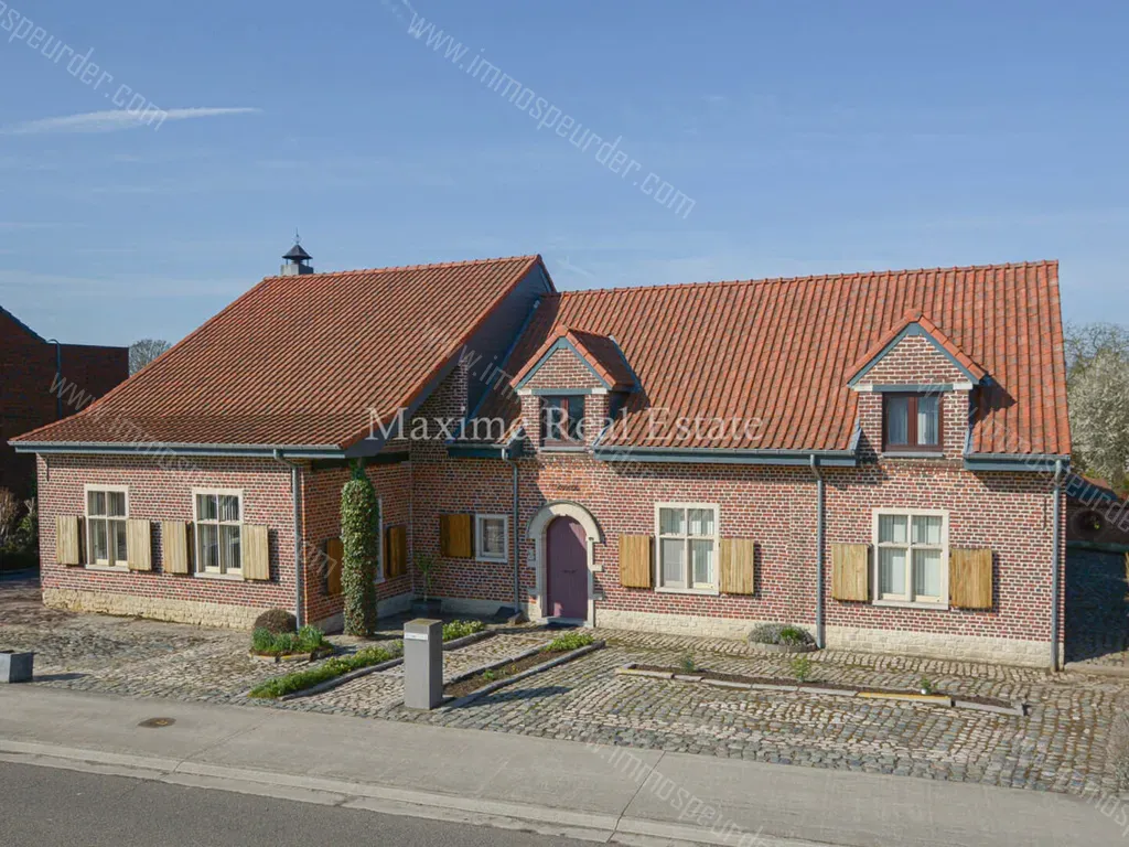 Huis in Kortenberg - 1386800 - Kwerpsebaan 173, 3070 Kortenberg