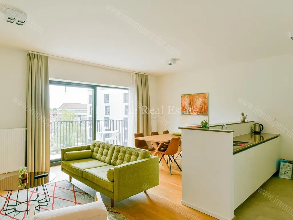 Appartement in Sint-Lambrechts-Woluwe - 1399112 - Avenue Marcel Thiry 204-304, 1200 Sint-Lambrechts-Woluwe