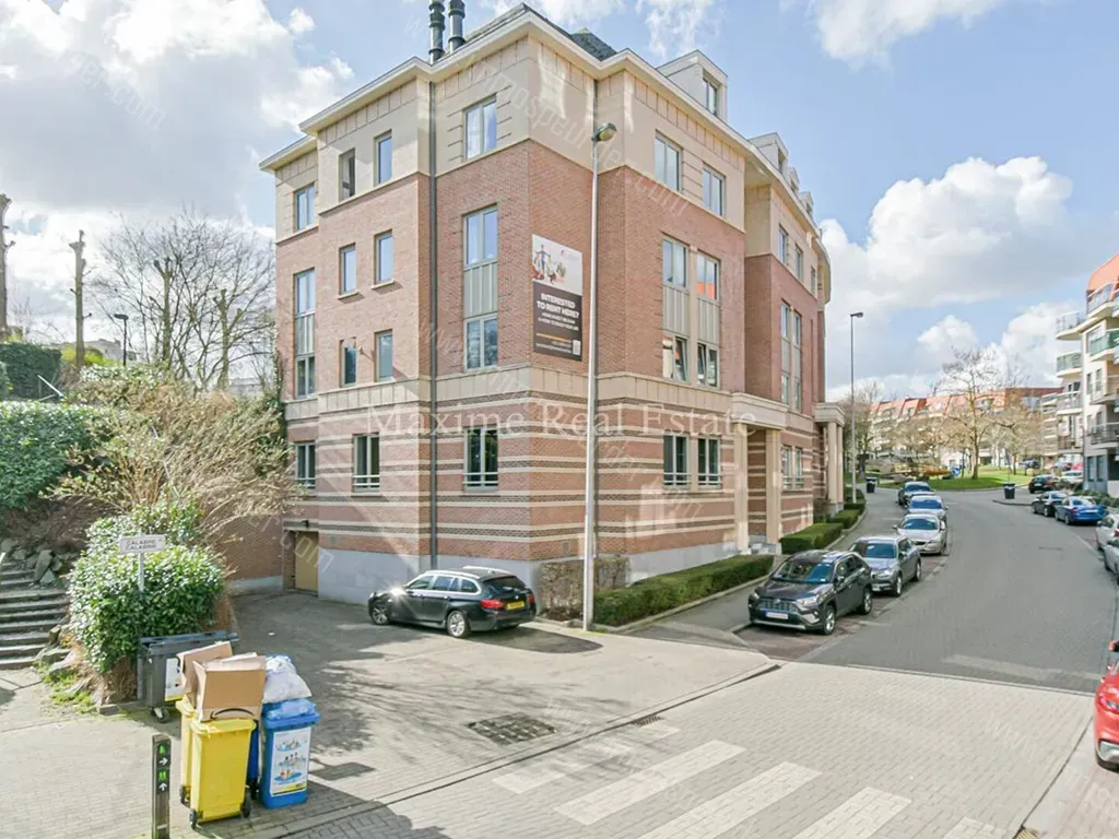 Appartement in Sint-Lambrechts-Woluwe - 1399119 - Avenue de Calabre 30-512, 1200 Sint-Lambrechts-Woluwe