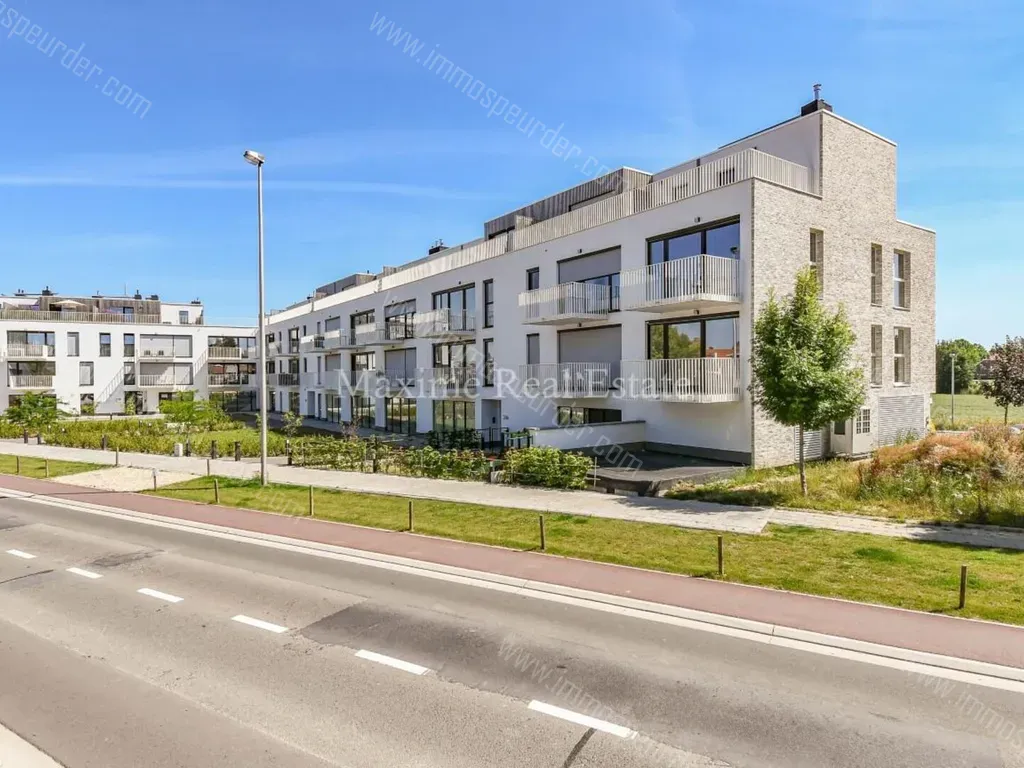 Appartement in Kraainem - 1402764 - Avenue Reine Astrid 282-11, 1950 Kraainem