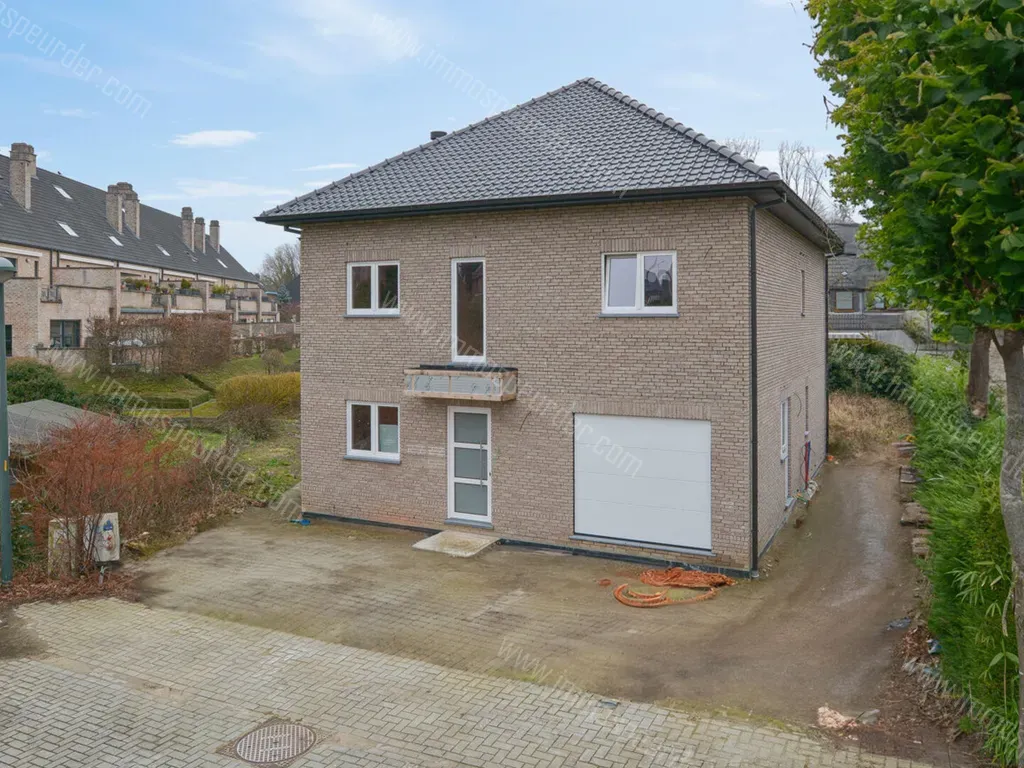 Huis in Sterrebeek - 1420273 - Willem van Oranjehof 22a, 1933 Sterrebeek