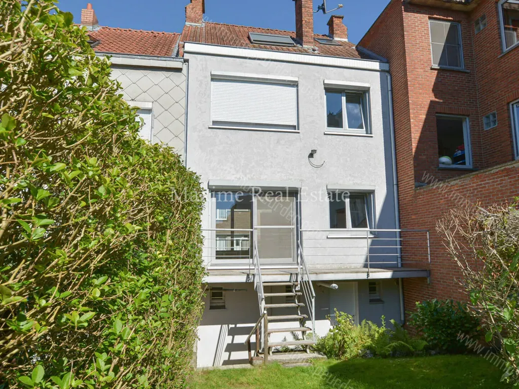 Huis in Sint-Pieters-Woluwe - 1420274 - Avenue Sainte-Alix 31, 1150 Sint-Pieters-Woluwe