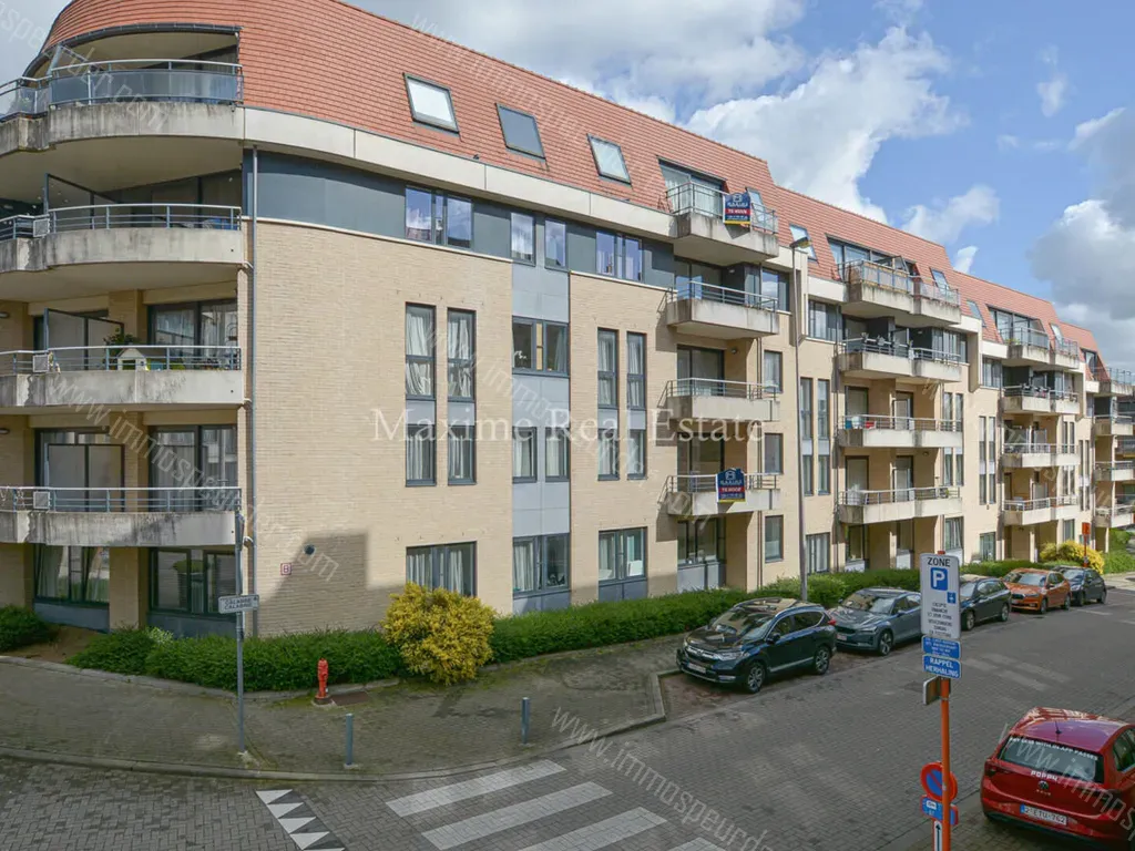 Appartement in Sint-Lambrechts-Woluwe - 1420276 - Jean Monnetlaan 11-1-4, 1200 Sint-Lambrechts-Woluwe
