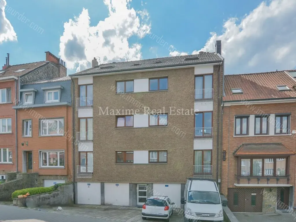 Appartement in Oudergem - 1420290 - Avenue Joseph Chaudron 85, 1160 Oudergem