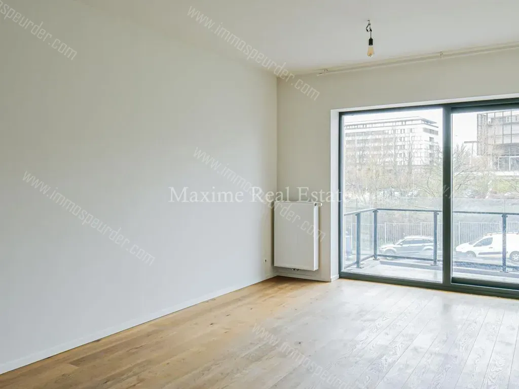 Appartement in Sint-Lambrechts-Woluwe - 1420298 - Avenue Ariane 4-206, 1200 Sint-Lambrechts-Woluwe