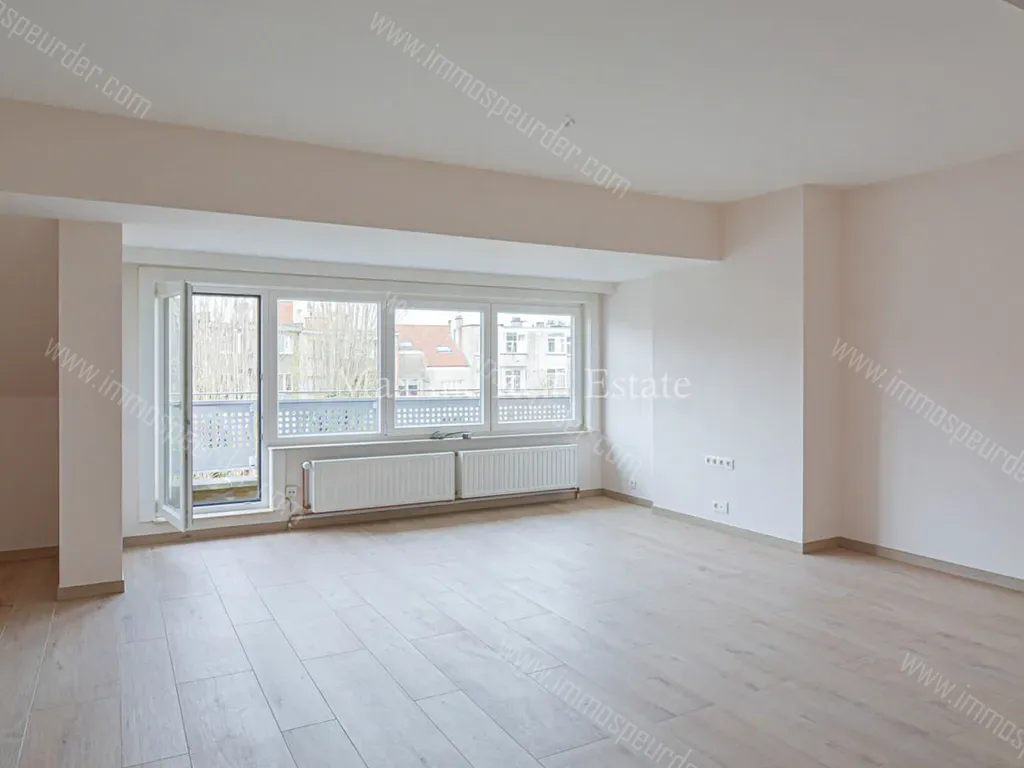 Appartement in Sint-Lambrechts-Woluwe - 1420301 - Rue de la Roche Fatale 71, 1200 Sint-Lambrechts-Woluwe