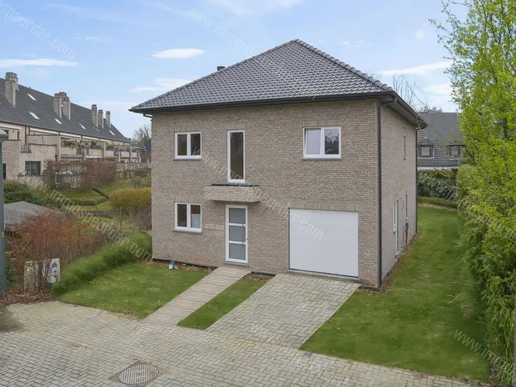 Huis in Sterrebeek - 1425692 - Willem van Oranjehof 22a, 1933 Sterrebeek