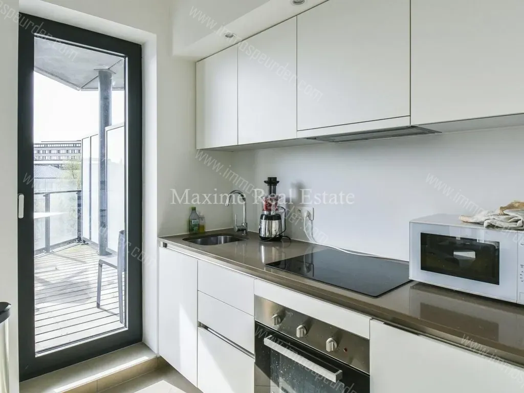 Appartement in Sint-Lambrechts-Woluwe - 1425706 - Avenue Ariane 4-413, 1200 Sint-Lambrechts-Woluwe