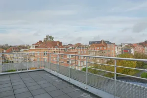 Appartement Te Huur Sint-Lambrechts-Woluwe