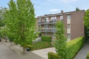 Appartement Te Koop Sint-Lambrechts-Woluwe