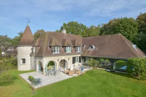 Huis Te Koop Sint-Genesius-Rode