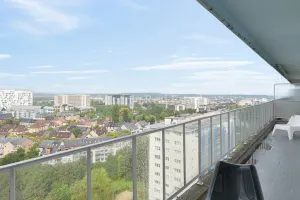 Appartement Te Koop Evere