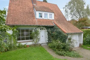 Huis Te Koop Wezembeek-Oppem