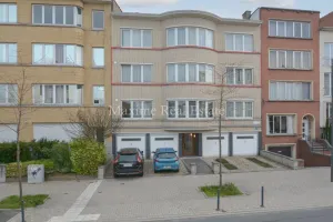 Appartement Te Koop Schaarbeek