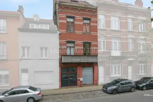 Handelspand Te Koop Schaarbeek