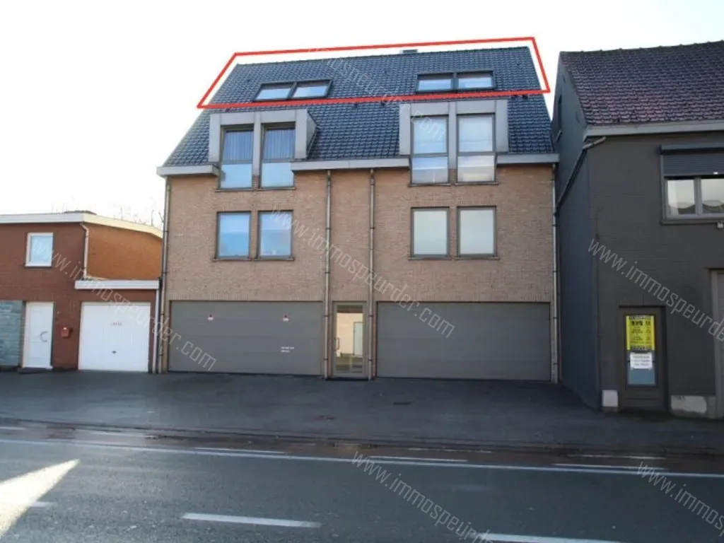 Appartement in Stekene - 1233659 - Voorhout 104-6, 9190 Stekene